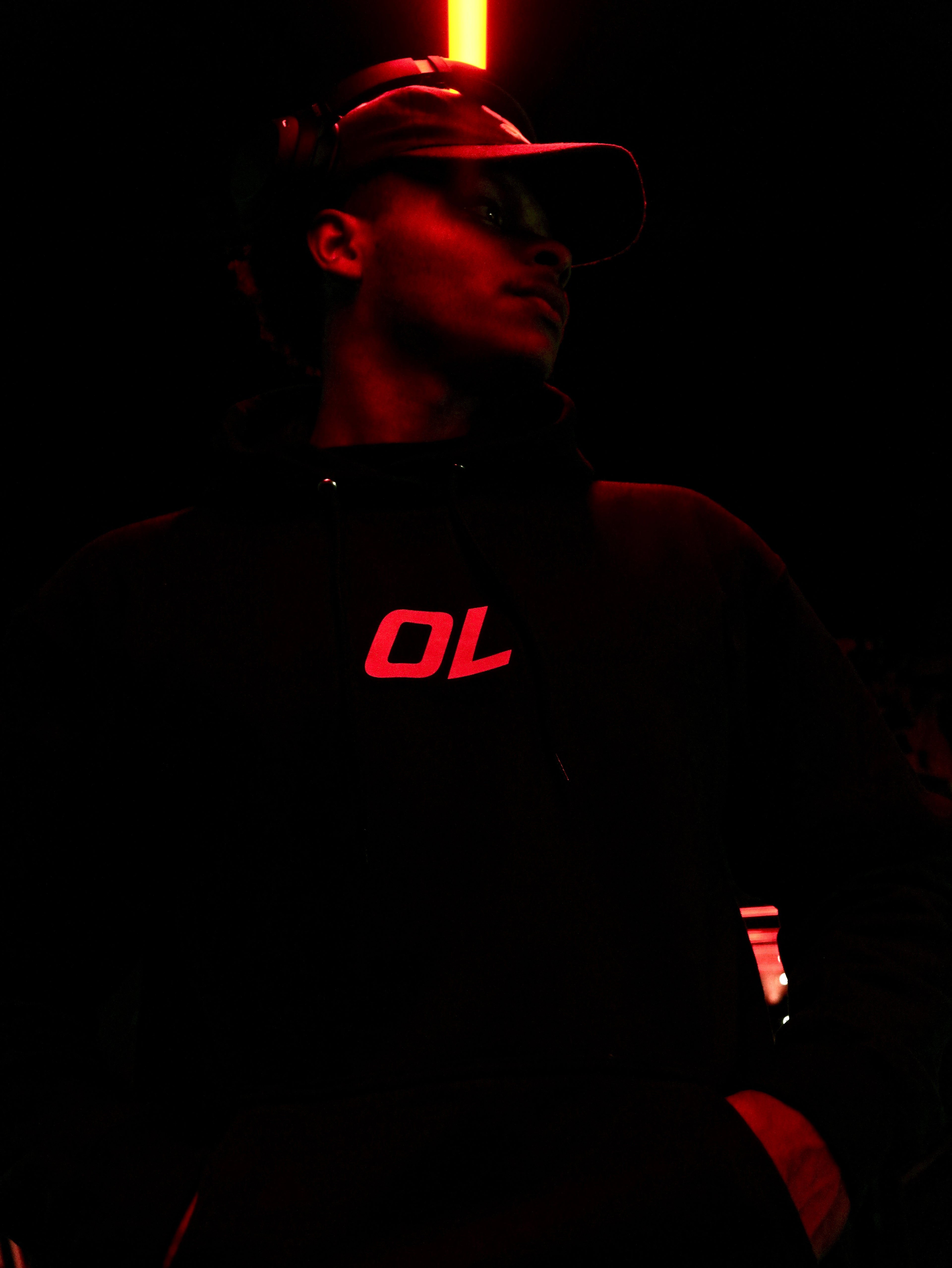 You're Stronger than you Think hoodie