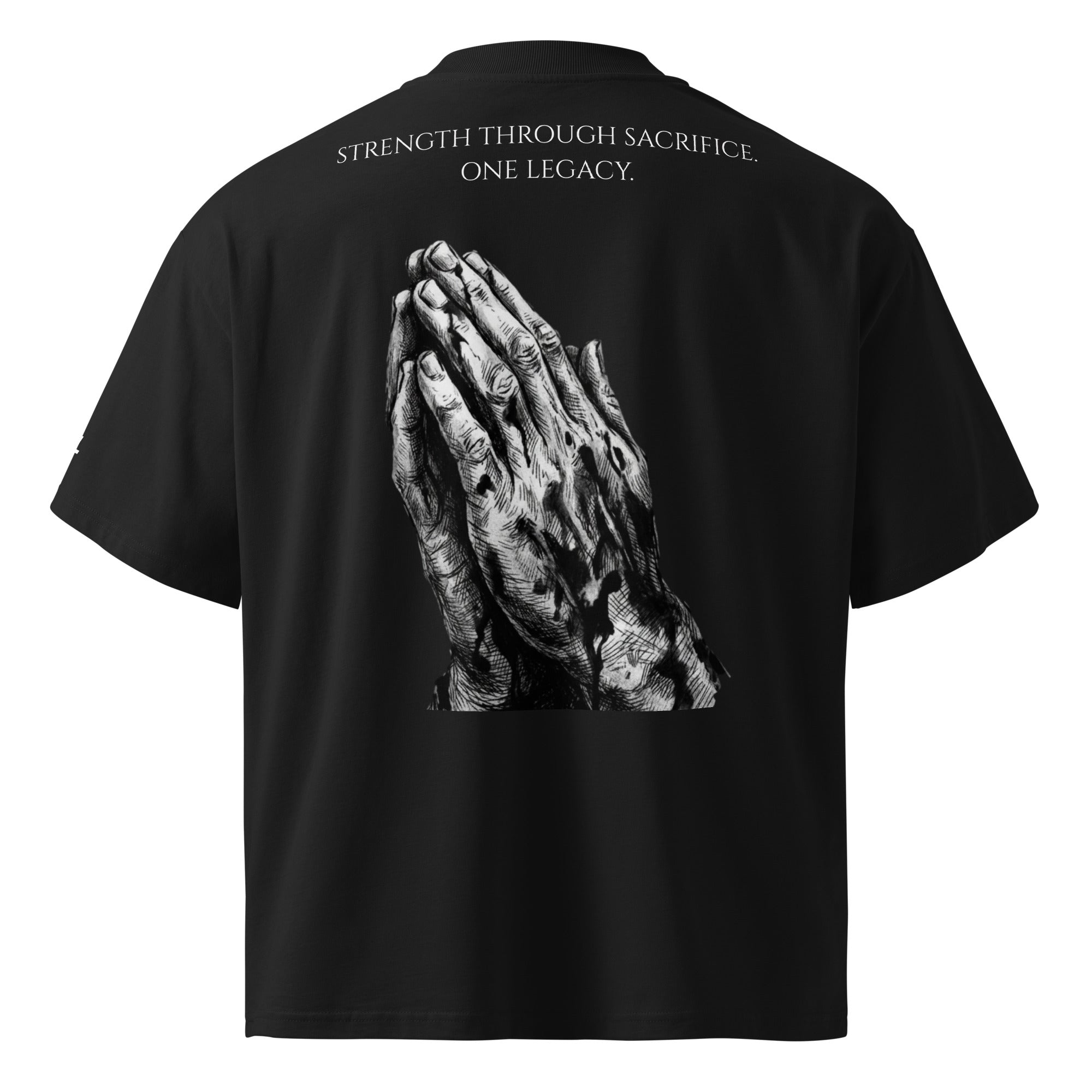 Prayer Hands